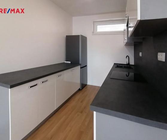 Pronájem bytu 2+kk, Svitavy, Říční, 51 m2