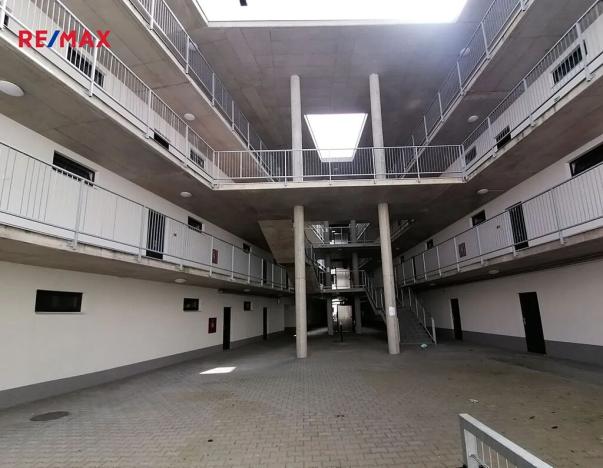 Pronájem bytu 2+kk, Svitavy, Říční, 51 m2