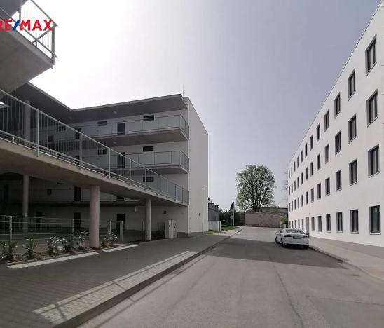 Pronájem bytu 2+kk, Svitavy, Říční, 51 m2