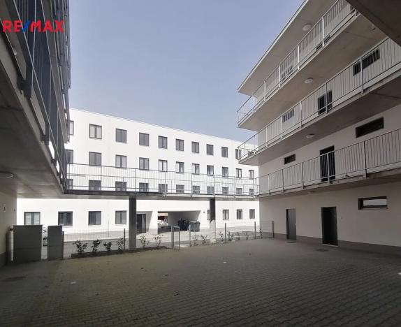 Pronájem bytu 2+kk, Svitavy, Říční, 51 m2