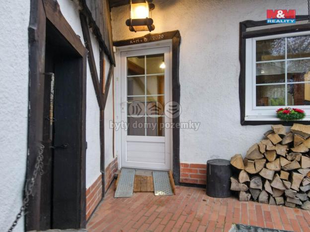 Prodej rodinného domu, Mikolajice, 120 m2