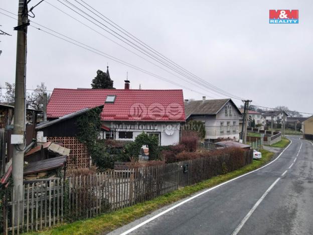 Prodej rodinného domu, Mikolajice, 120 m2