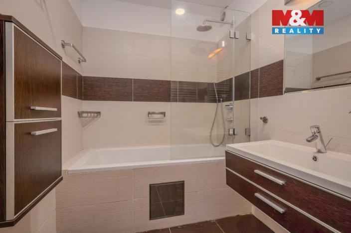 Prodej bytu 3+1, Praha - Stodůlky, Volutová, 92 m2