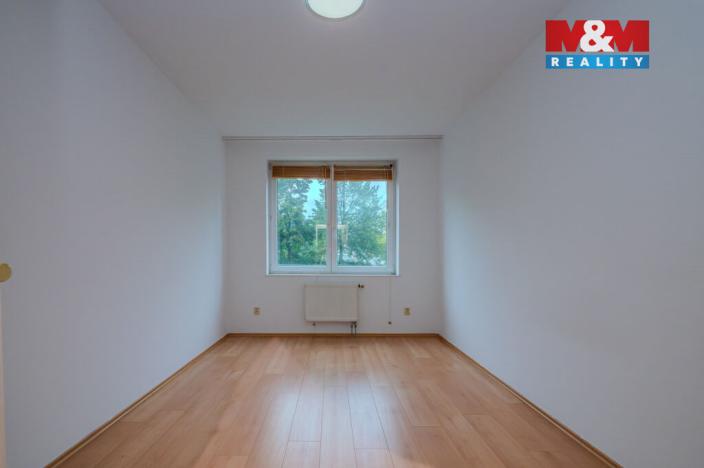 Prodej bytu 3+1, Praha - Stodůlky, Volutová, 92 m2