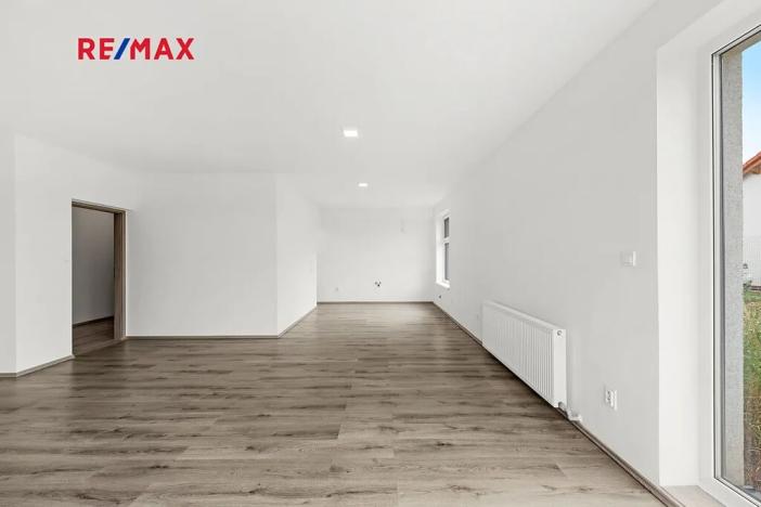 Prodej bytu 4+kk, Trnová, 124 m2