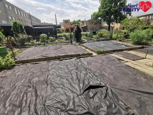 Prodej zahrady, Opava, U Dubového mlýna, 122 m2