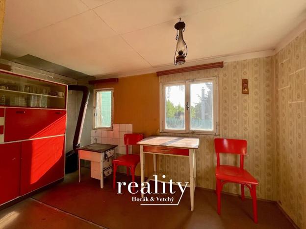 Prodej chaty, Jihlava, 23 m2