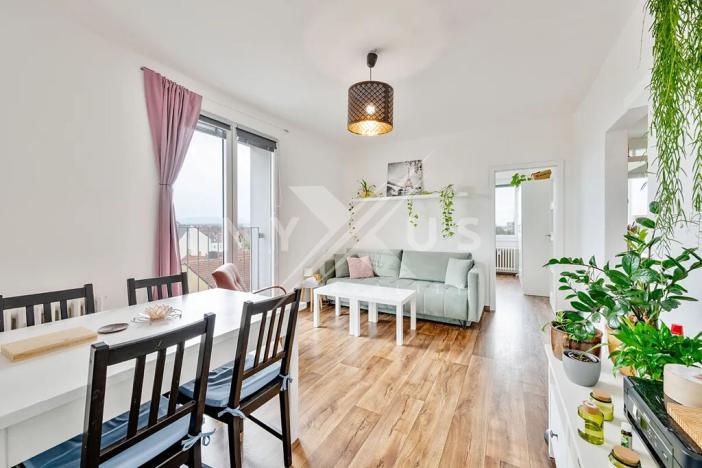 Prodej bytu 4+kk, České Budějovice, Pekárenská, 66 m2