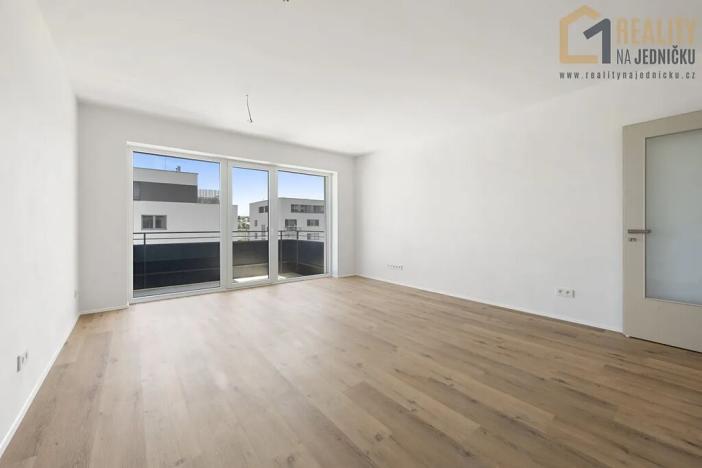 Prodej bytu 2+kk, Litomyšl, Z. Kopala, 56 m2