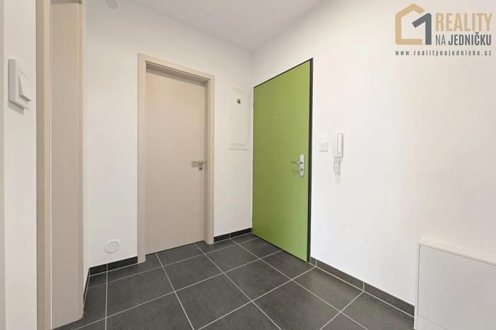 Prodej bytu 2+kk, Litomyšl, Z. Kopala, 56 m2