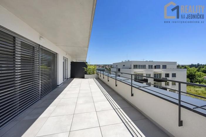 Prodej bytu 3+kk, Litomyšl, Z. Kopala, 91 m2