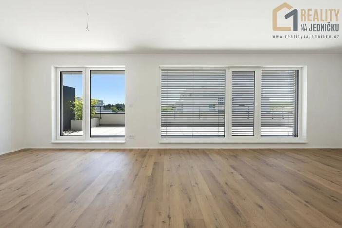 Prodej bytu 3+kk, Litomyšl, Z. Kopala, 91 m2