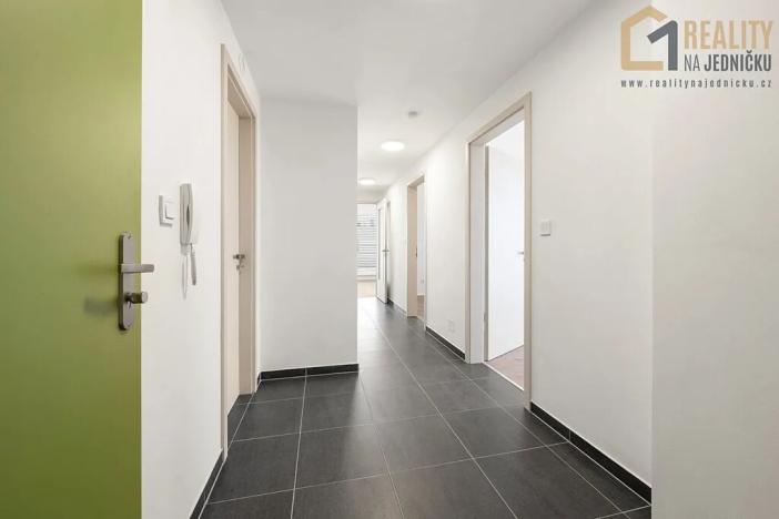 Prodej bytu 3+kk, Litomyšl, Z. Kopala, 91 m2