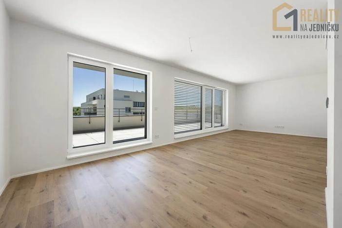 Prodej bytu 3+kk, Litomyšl, Z. Kopala, 91 m2