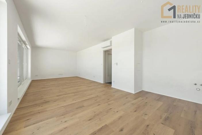 Prodej bytu 3+kk, Litomyšl, Z. Kopala, 91 m2