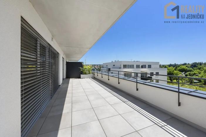 Prodej bytu 3+kk, Litomyšl, Z. Kopala, 91 m2