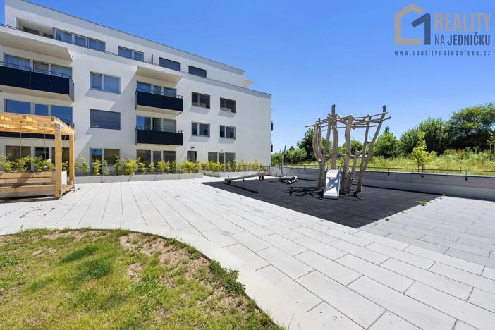 Prodej bytu 3+kk, Litomyšl, Z. Kopala, 91 m2