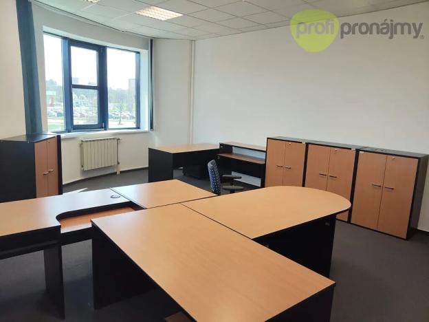 Pronájem kanceláře, Havířov, U Stromovky, 37 m2