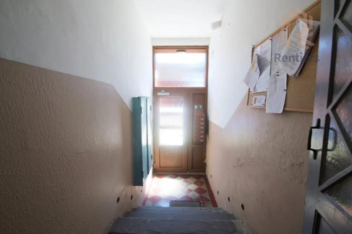 Prodej bytu 2+1, Olomouc, U solných mlýnů, 52 m2