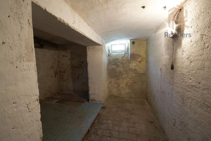 Prodej bytu 2+1, Olomouc, U solných mlýnů, 52 m2