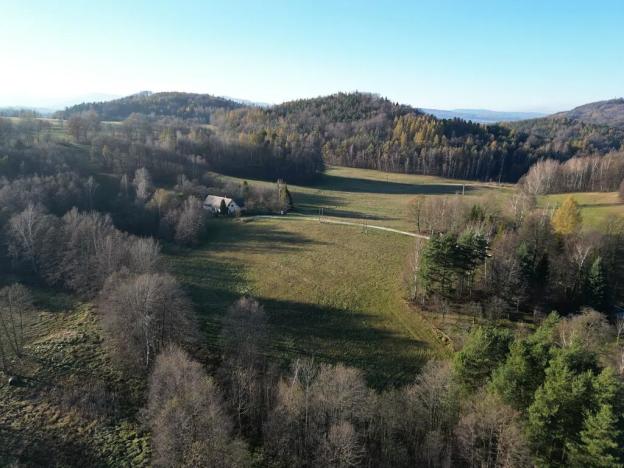 Prodej pozemku pro bydlení, Černá Voda, 20067 m2