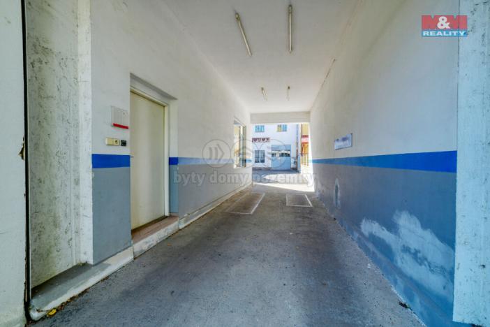 Prodej obchodního prostoru, Mariánské Lázně, Hlavní třída, 932 m2