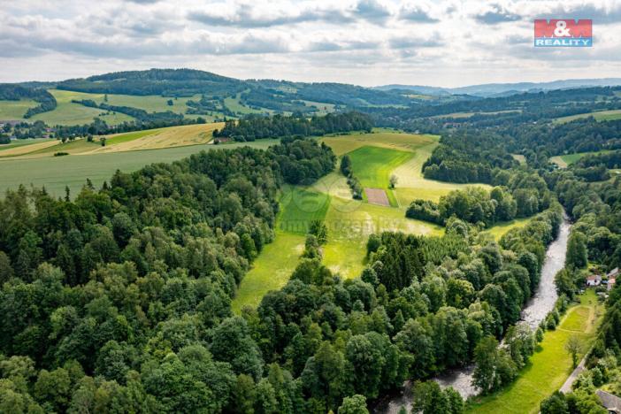 Prodej pole, Peřimov, 18757 m2