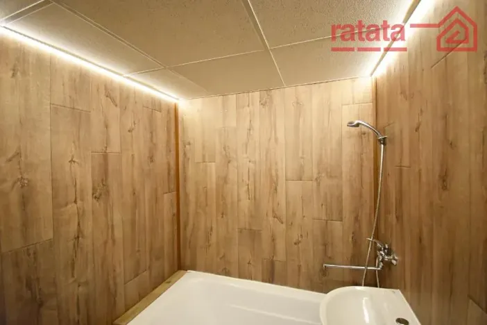 Pronájem bytu 2+1, Chomutov, Zahradní, 60 m2