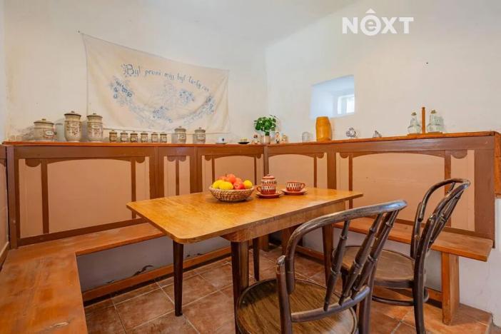 Prodej chalupy, Horní Stropnice, 112 m2