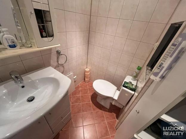 Prodej bytu 4+1, Česká Kamenice, 5. května, 78 m2