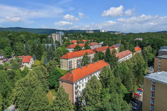 Prodej bytu 2+1, Liberec, Slovenského národního povstání, 50 m2