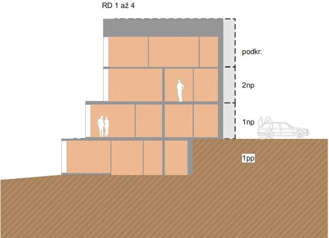 Prodej pozemku pro bydlení, Merklín, 7289 m2