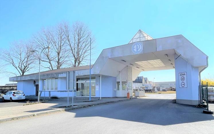 Pronájem obchodního prostoru, Louny, Postoloprtská, 210 m2