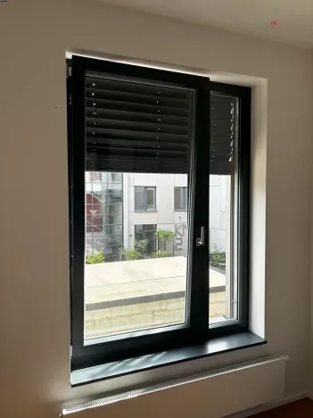 Pronájem bytu 2+kk, Praha - Smíchov, Grafická, 57 m2