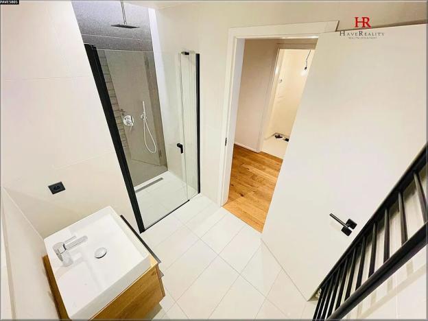 Pronájem bytu 2+kk, Praha - Smíchov, Grafická, 57 m2