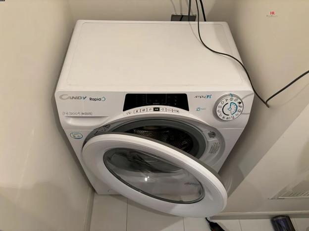 Pronájem bytu 2+kk, Praha - Smíchov, Grafická, 57 m2