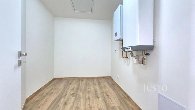 Pronájem bytu 2+kk, Písek, Tylova, 67 m2