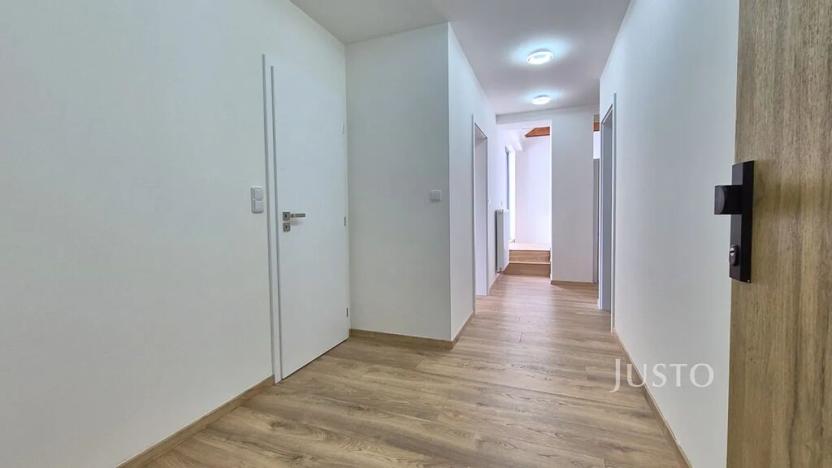 Pronájem bytu 2+kk, Písek, Tylova, 67 m2