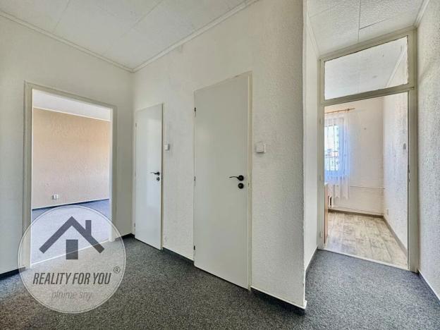 Prodej bytu 2+1, Citice, 53 m2