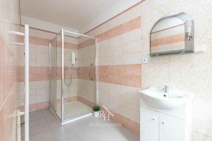 Prodej rodinného domu, Třebichovice, 150 m2