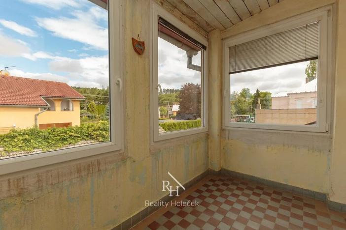 Prodej rodinného domu, Třebichovice, 150 m2