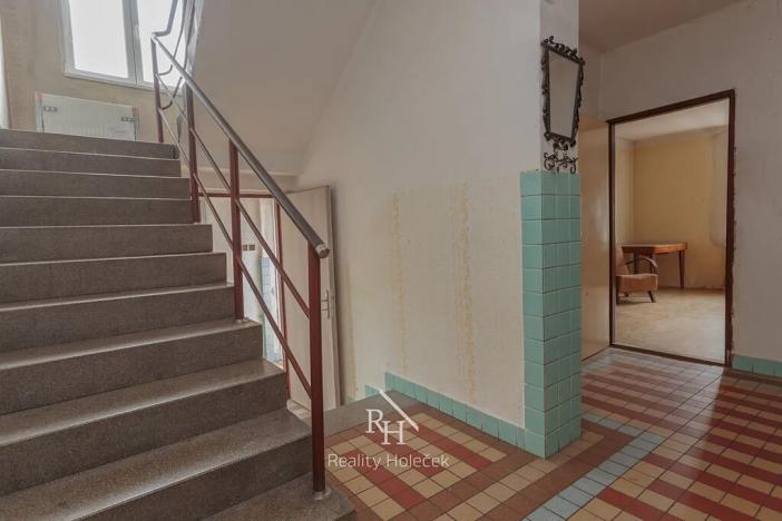 Prodej rodinného domu, Třebichovice, 150 m2