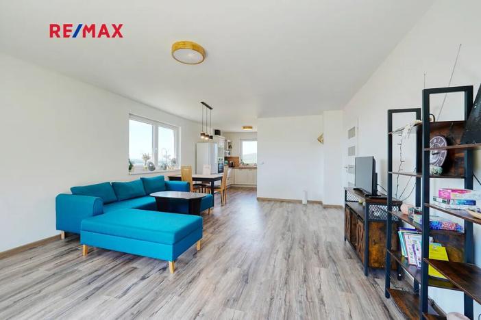 Prodej rodinného domu, Holýšov, Pod Lesem, 112 m2