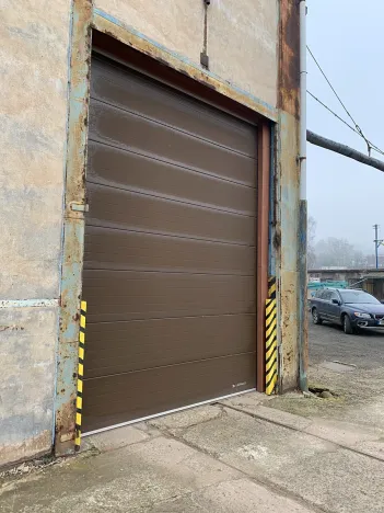 Pronájem výrobních prostor, Ústí nad Labem, U Tonasa, 432 m2