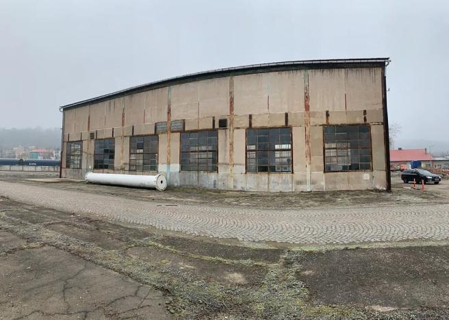 Pronájem výrobních prostor, Ústí nad Labem, U Tonasa, 432 m2