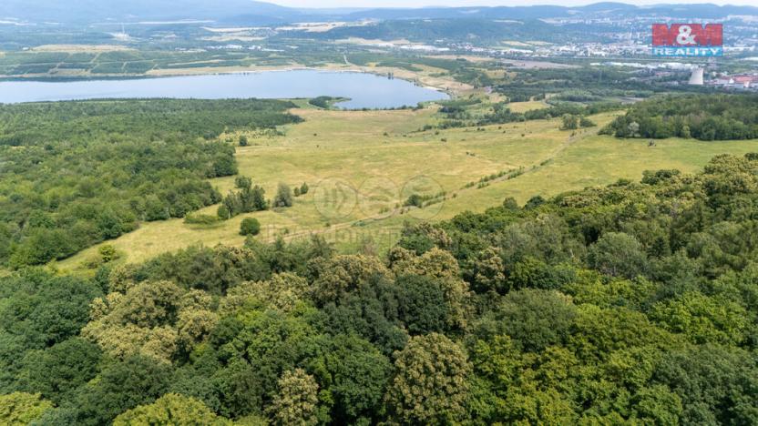 Prodej louky, Ústí nad Labem - Ústí nad Labem-centrum, 185572 m2
