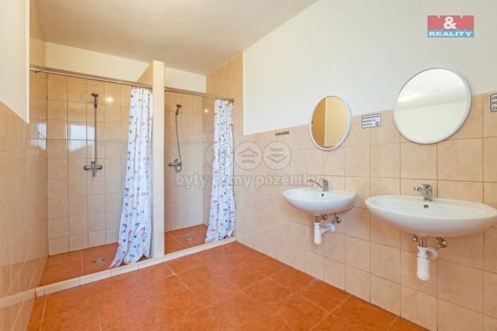 Prodej činžovního domu, Velké Meziříčí - Mostiště, 380 m2