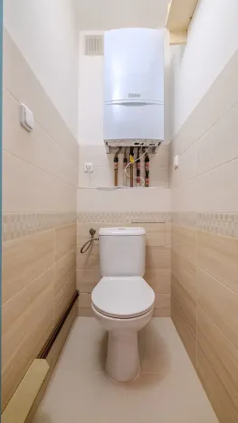 Prodej bytu 3+kk, Poděbrady, U Plynovodu, 67 m2