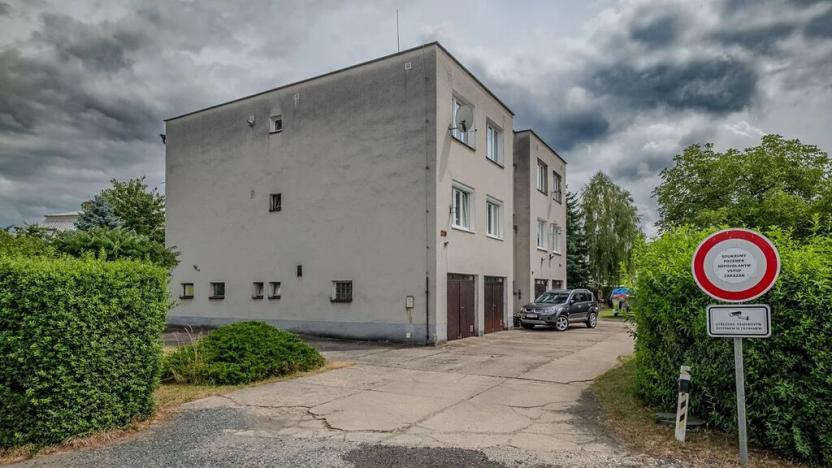 Prodej bytu 3+kk, Poděbrady, U Plynovodu, 67 m2