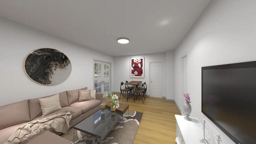 Prodej bytu 3+1, Plzeň, Dlouhá, 65 m2